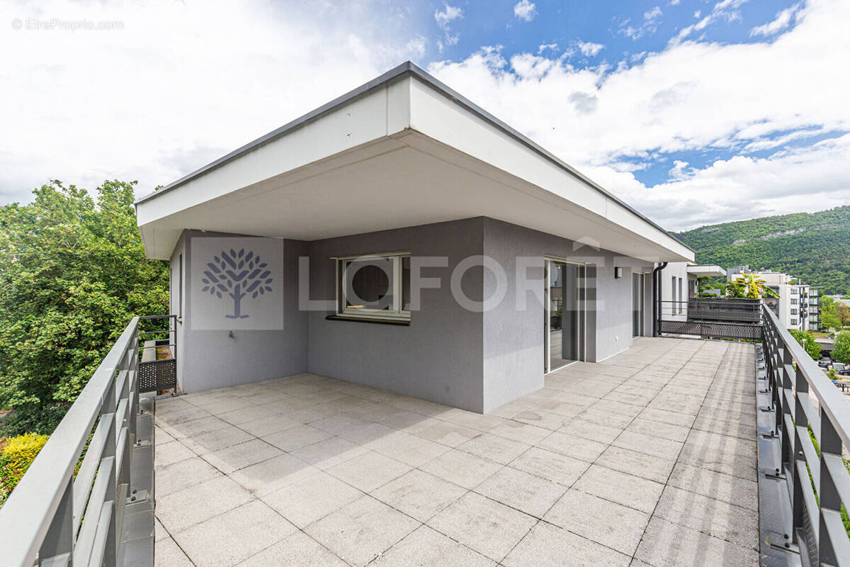 Appartement à ANNECY