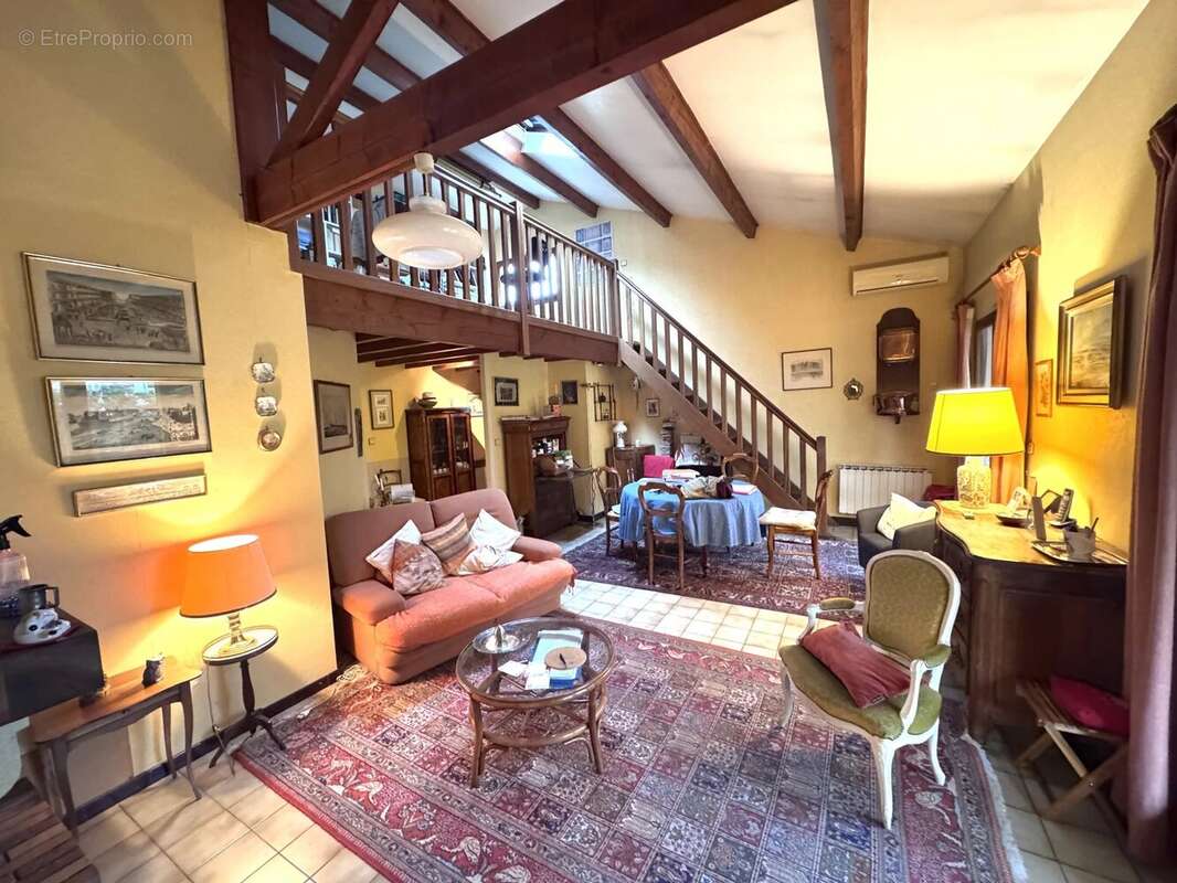 Maison à BRUGES