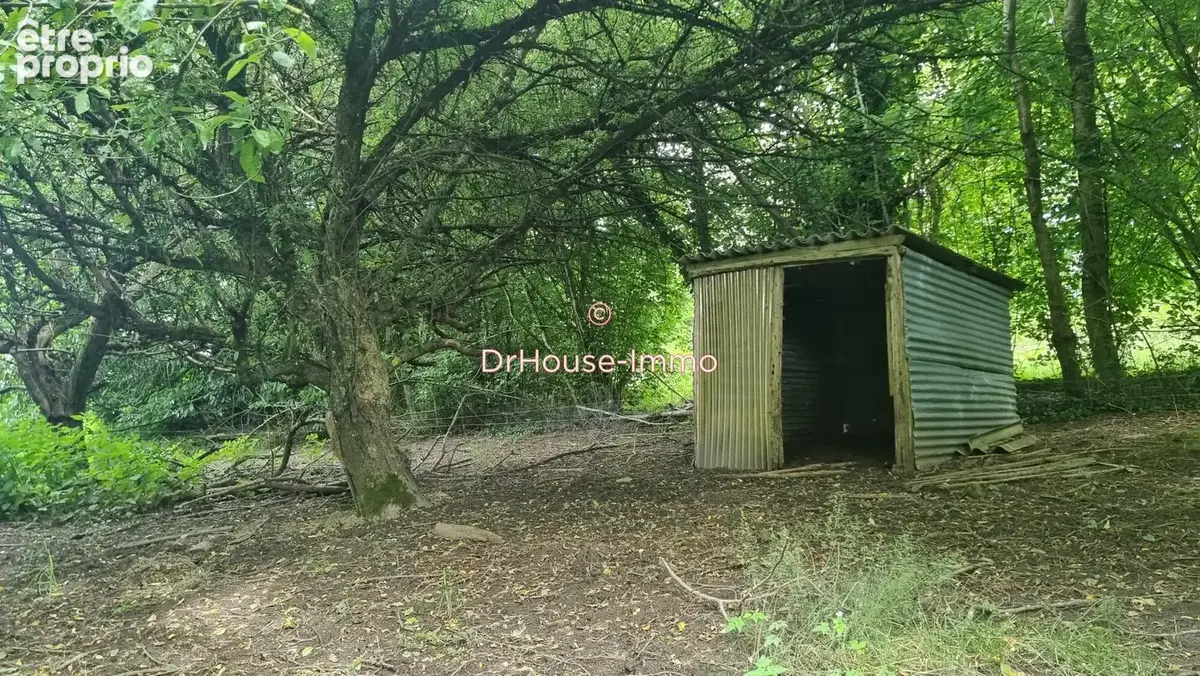 Maison 2 pièces 40 m² à vendre à Aigurande (36140) - photo 40