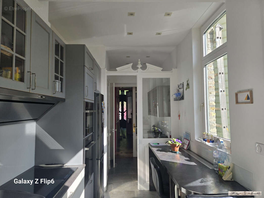 Maison 185 m² à Dunkerque  - photo 6