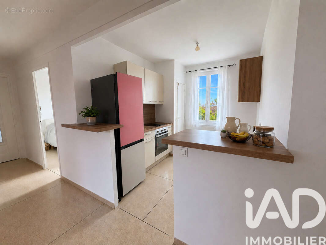 Photo 4 - Appartement à SAINT-TROPEZ