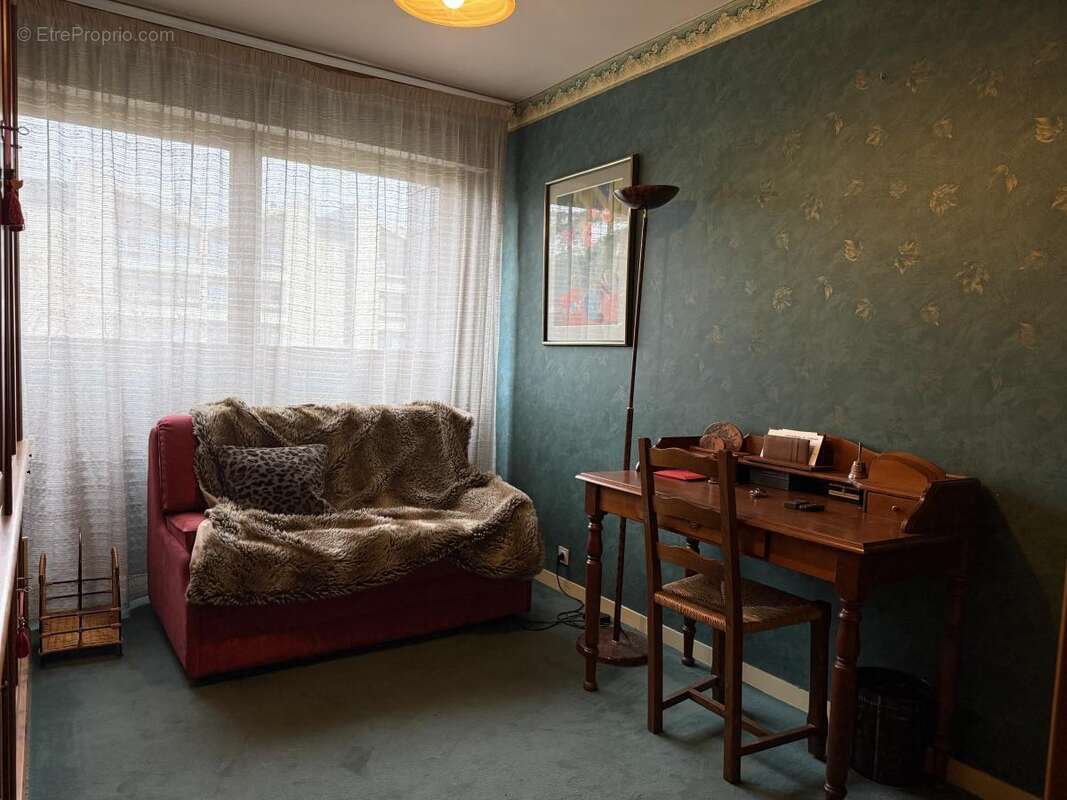 Appartement à ANGERS