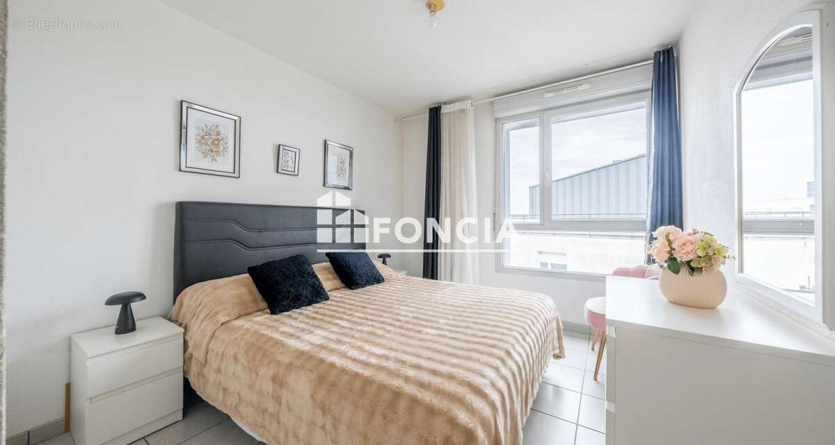 Appartement à LORMONT