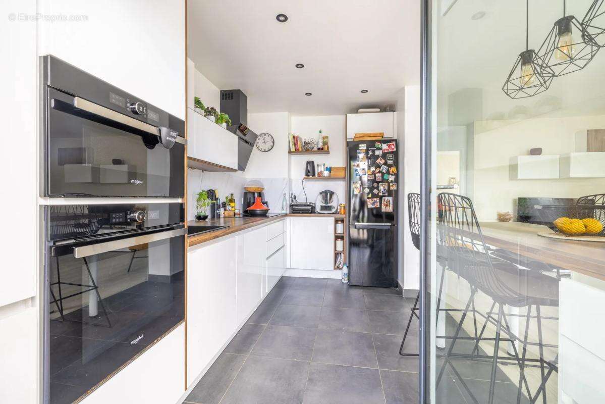 Appartement de 4 pièces de 85 m² à Thiais - photo 5