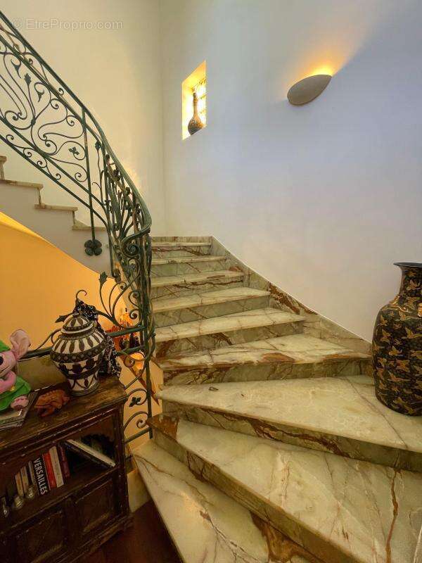 Maison à LA SEYNE-SUR-MER