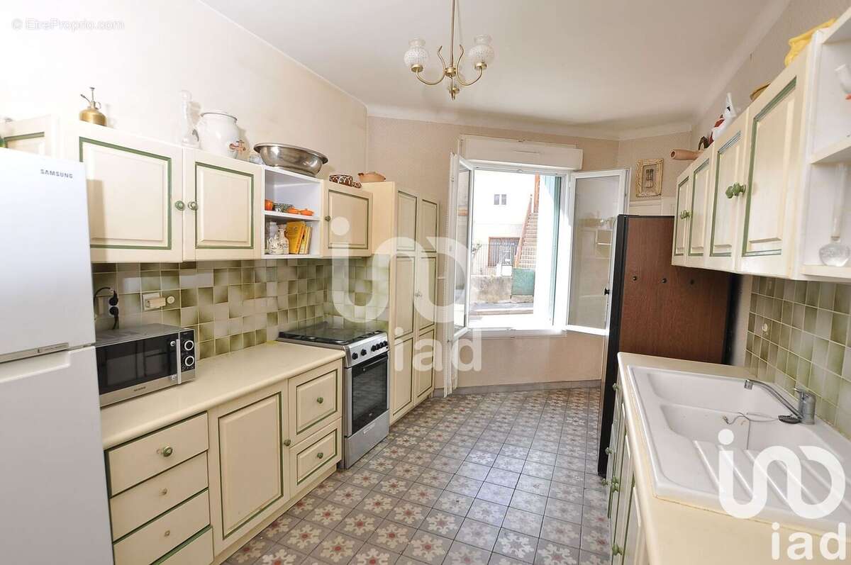 Photo 4 - Maison à AIGUES-VIVES