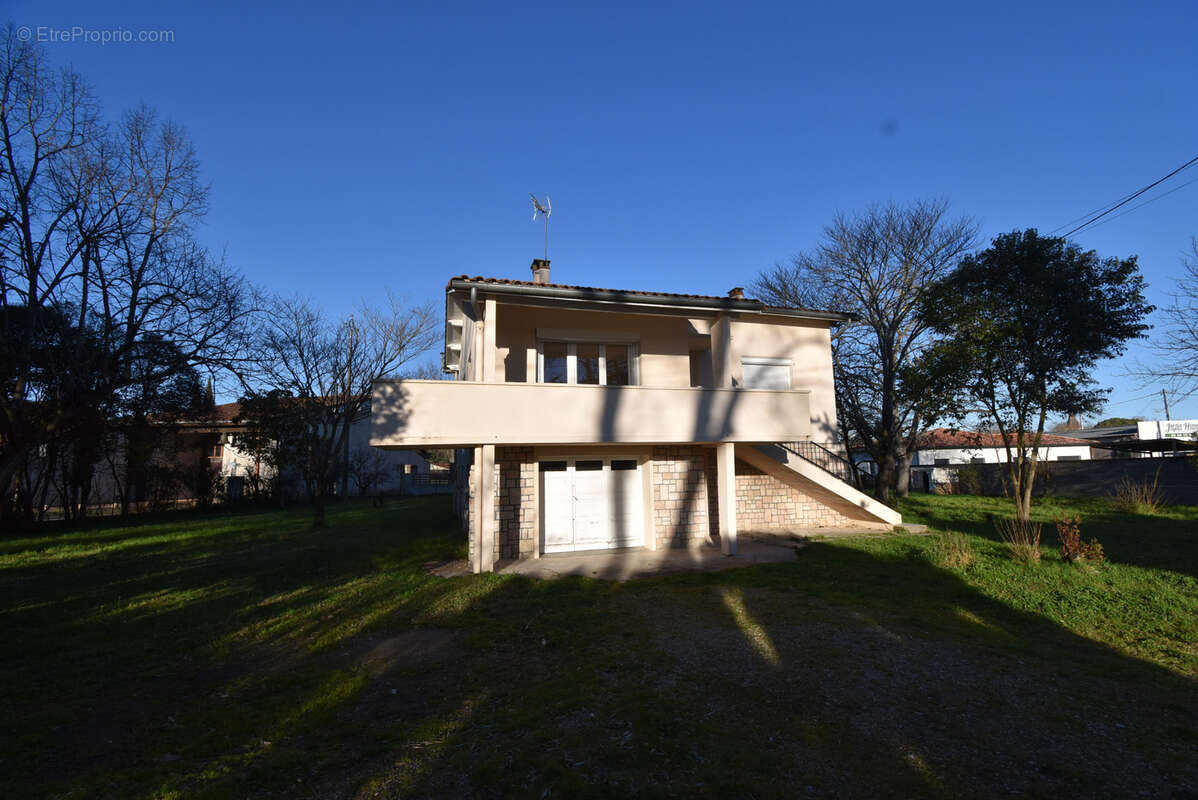 Maison à AUTERIVE