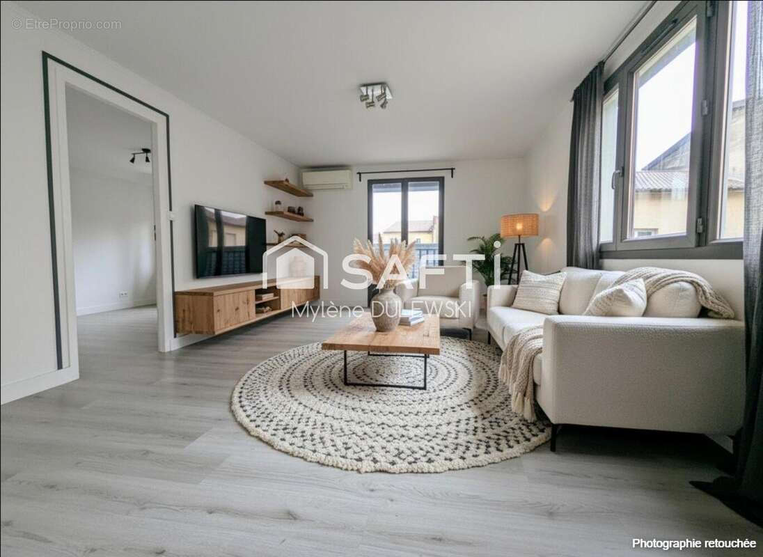 Photo 3 - Appartement à LIBOURNE