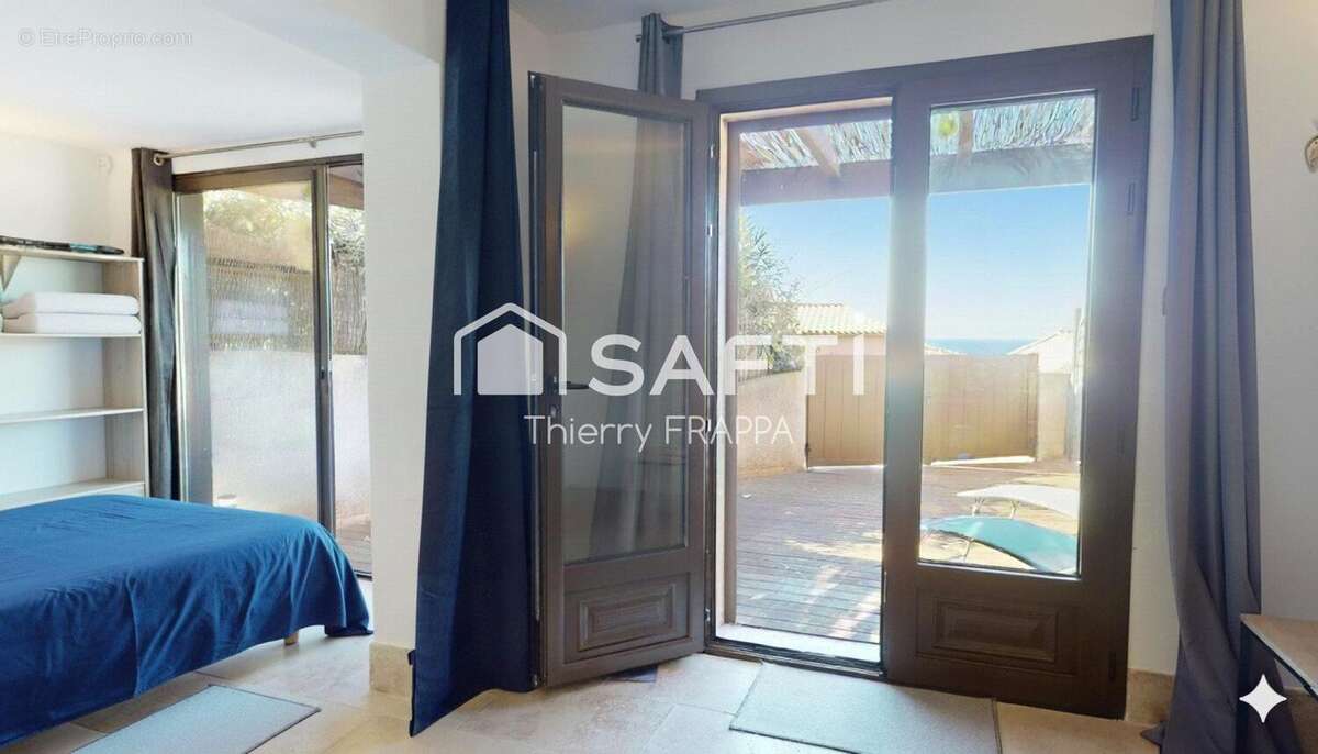 Photo 7 - Appartement à PIETROSELLA