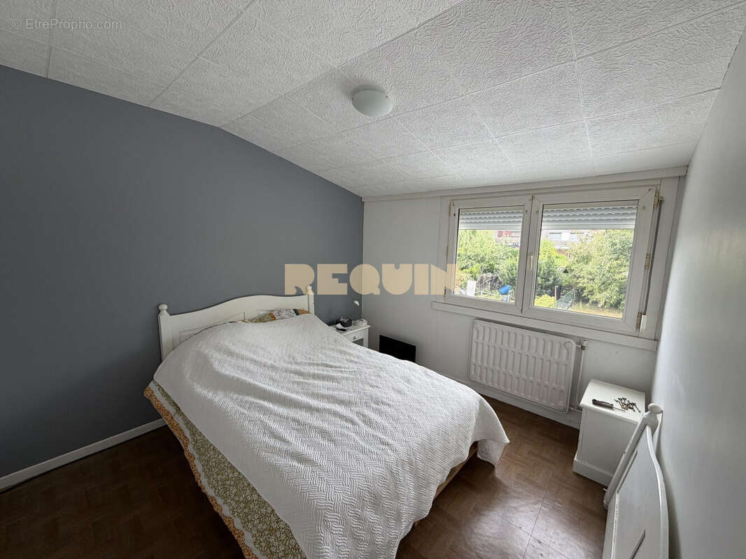Maison 115 m² à Capinghem  - photo 8