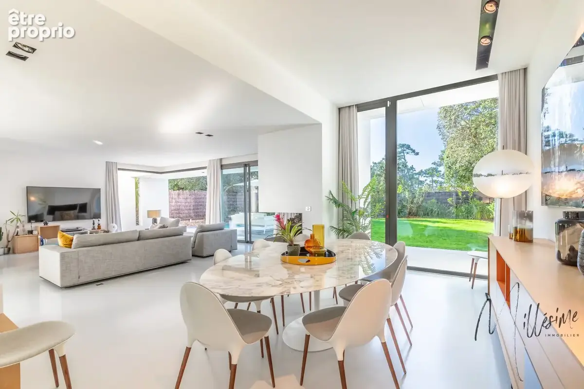 Maison 7 pièces 293 m² à vendre à Anglet (64600) - photo 7