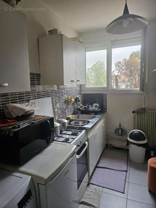 Appartement à CHALON-SUR-SAONE