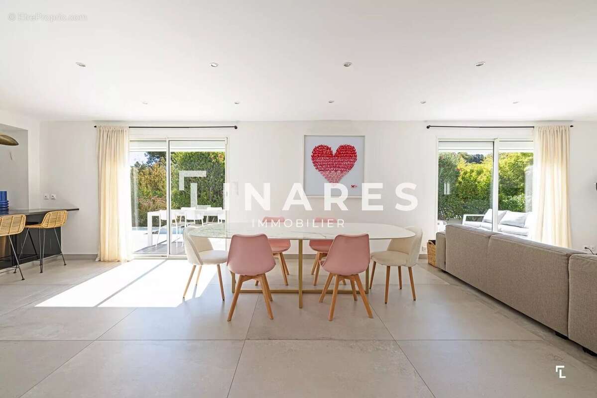 Maison à MARSEILLE-12E