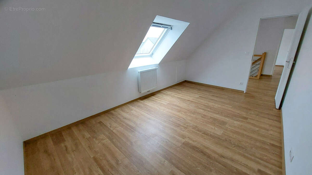 Maison à GUICHAINVILLE