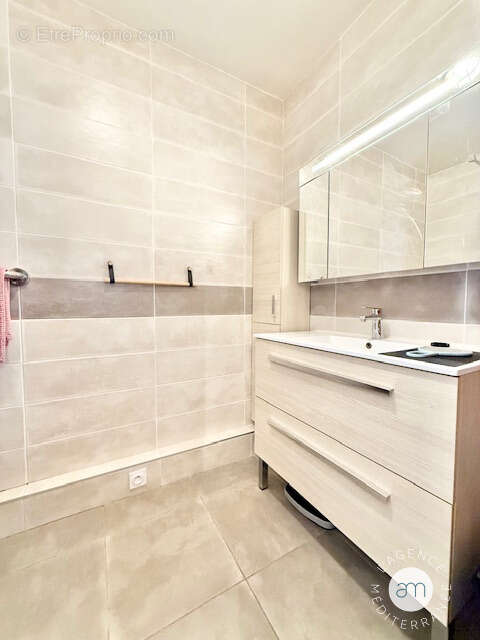 Appartement à PALAVAS-LES-FLOTS