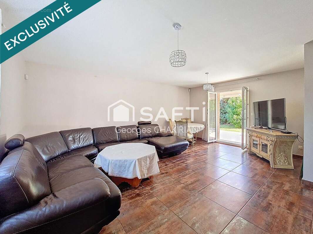 Photo 5 - Maison à TIGNIEU-JAMEYZIEU