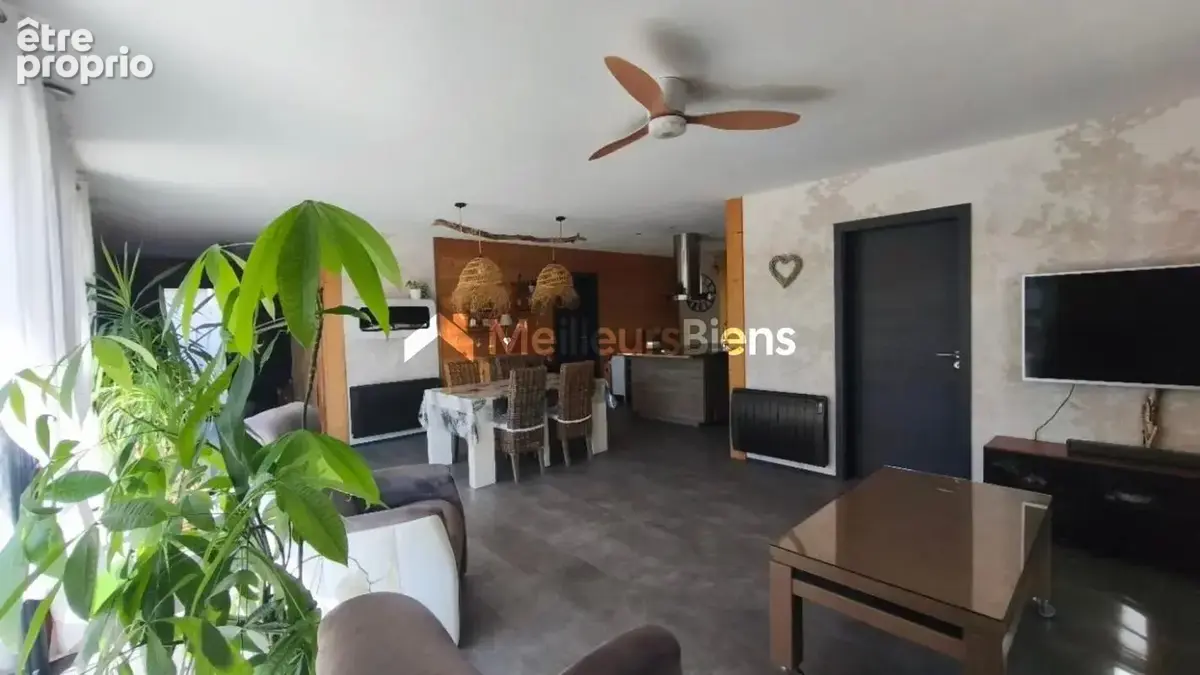 Maison ossature bois 4 pièces 100 m² à Obenheim sur 640 m² de terrain - photo 8