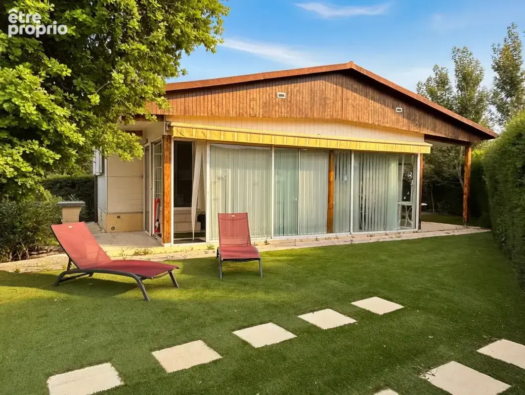 Maison 4 pièces 51 m² à vendre à Roquebrune-Sur-Argens (83520) - photo 21
