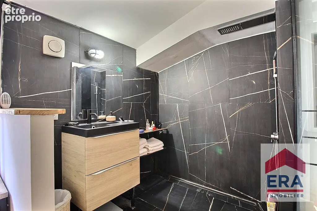 Maison de ville 42m² à entraigues-sur-la-sorgue - photo 5