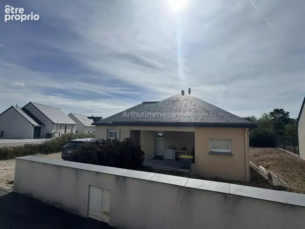Vente Maison Trelivan(22100) 256 800ï¿œ - photo 2