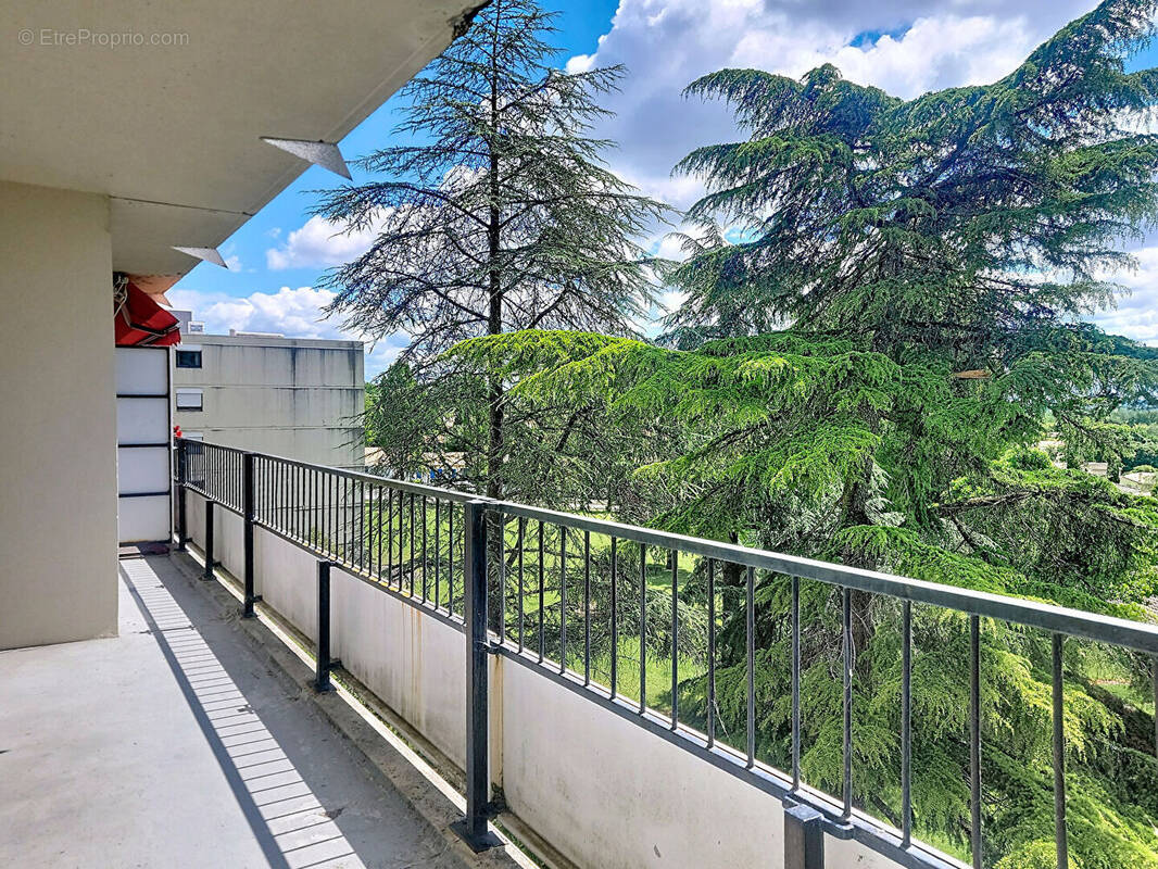 Appartement à BLANQUEFORT