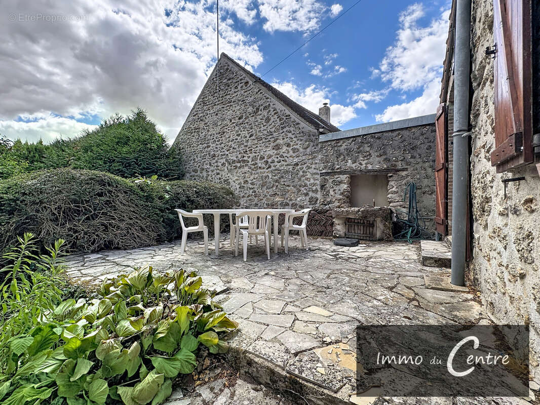 Maison avec vie de plain-pied - photo 20