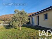 Photo 1 - Maison à EUGENIE-LES-BAINS