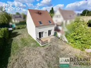 Maison à COUILLY-PONT-AUX-DAMES