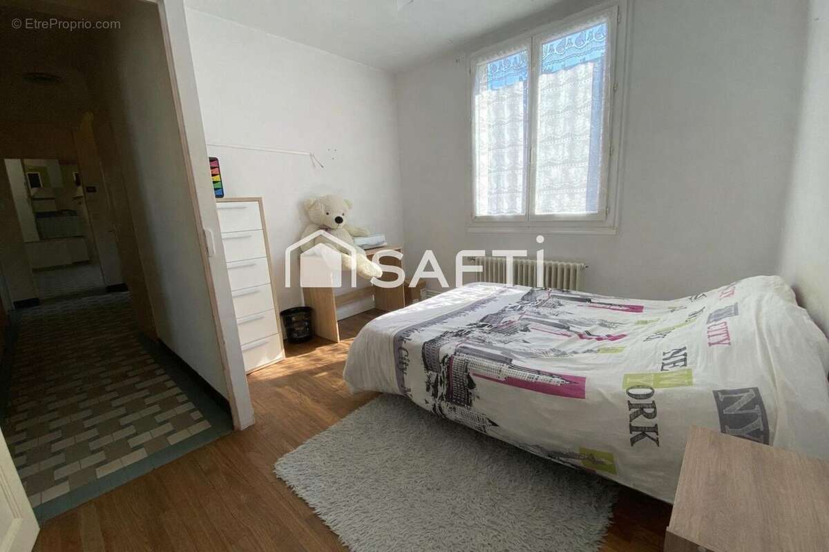 Photo 6 - Maison à AUTUN