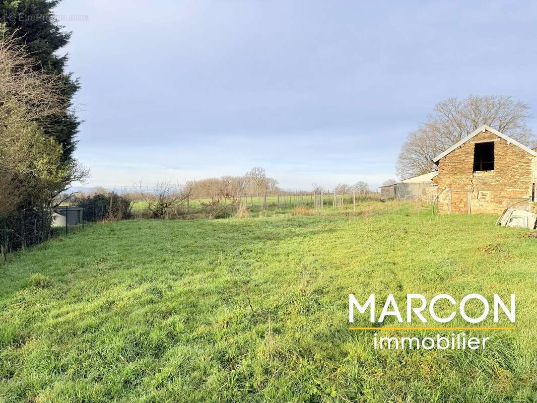 Maison à LA CELLETTE