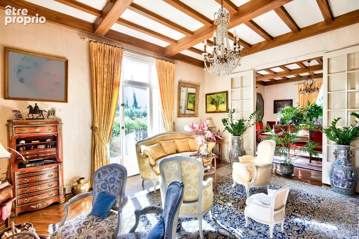 Maison 8 pièces 300 m² à vendre à Beaulieu-Sur-Mer (06310) - photo 7