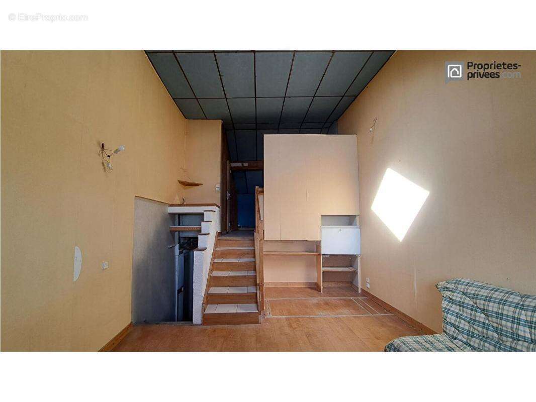 Maison à CONFLANS-SAINTE-HONORINE