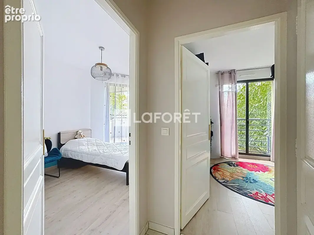 Appartement Vernon  110 m2 - photo 12