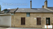 Maison à BLERANCOURT