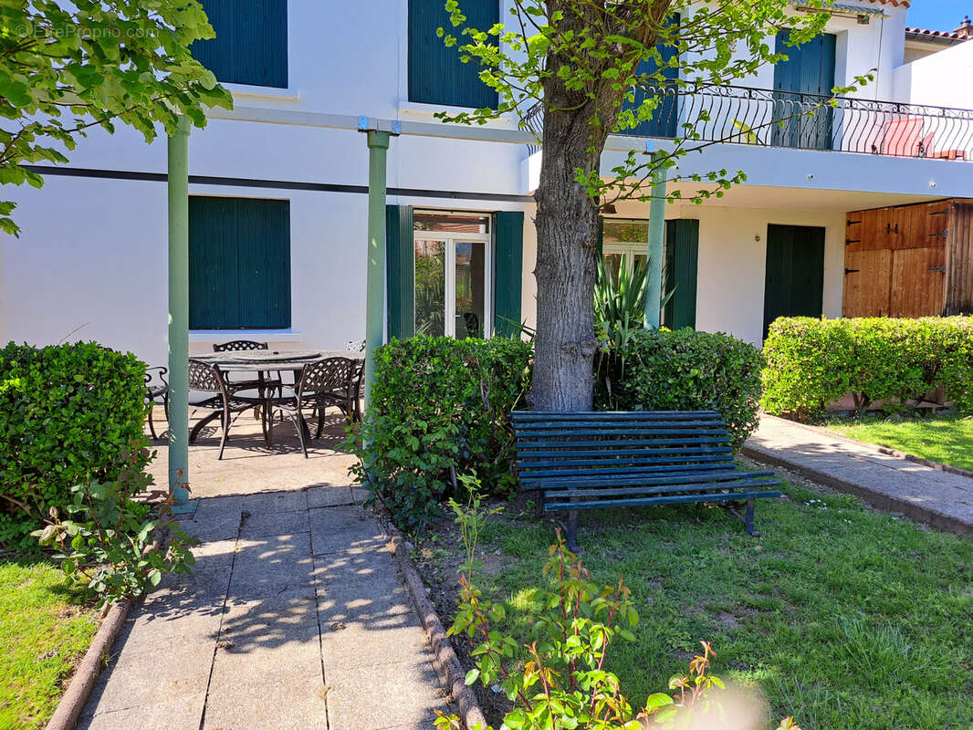 Maison à QUILLAN