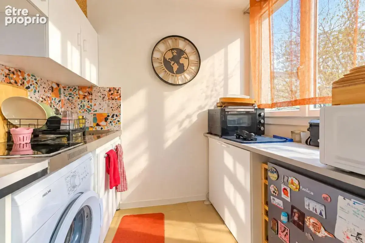 Appartement À Vendre - photo 6