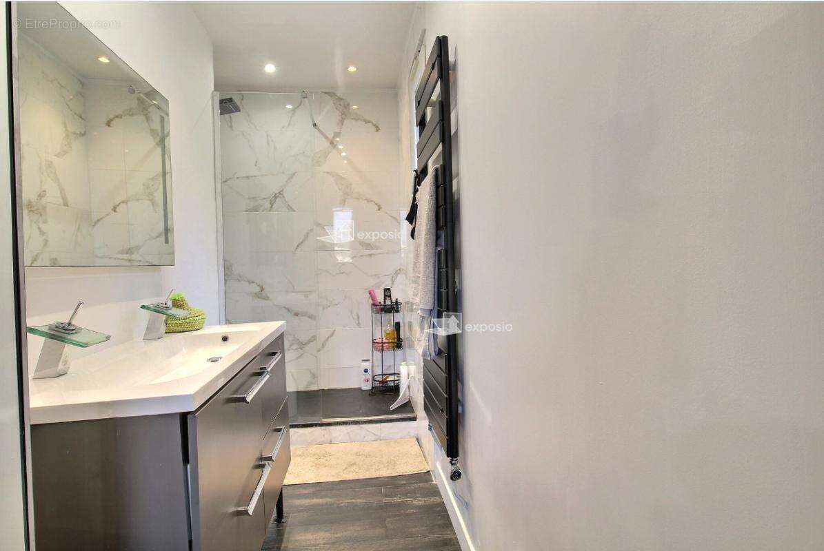 Maison à LA SEYNE-SUR-MER