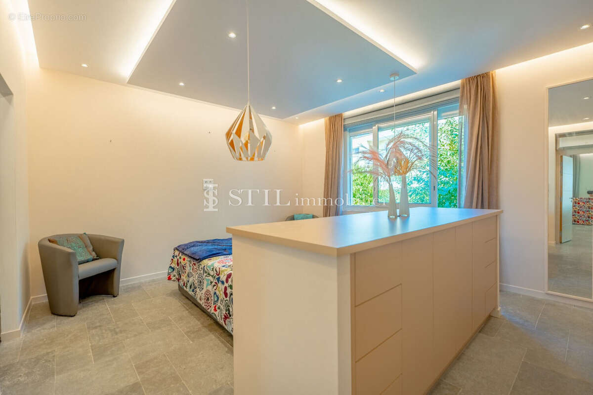 Appartement à SAINTE-MAXIME