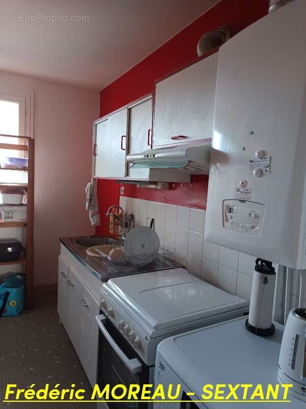 Appartement à BERGERAC