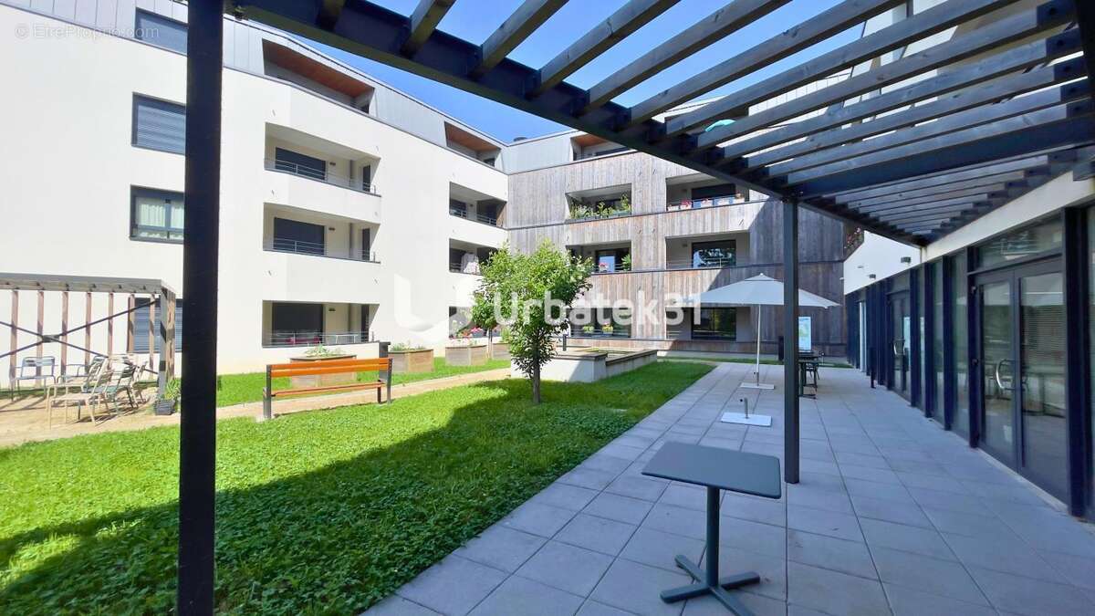 Appartement- 2 pièces - 42,5 m² - photo 14