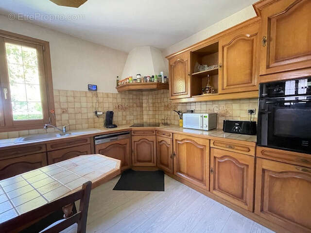 Maison à MITRY-MORY