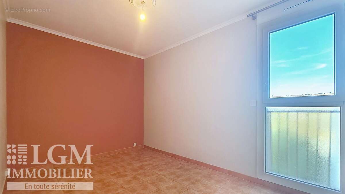 Appartement à VITROLLES
