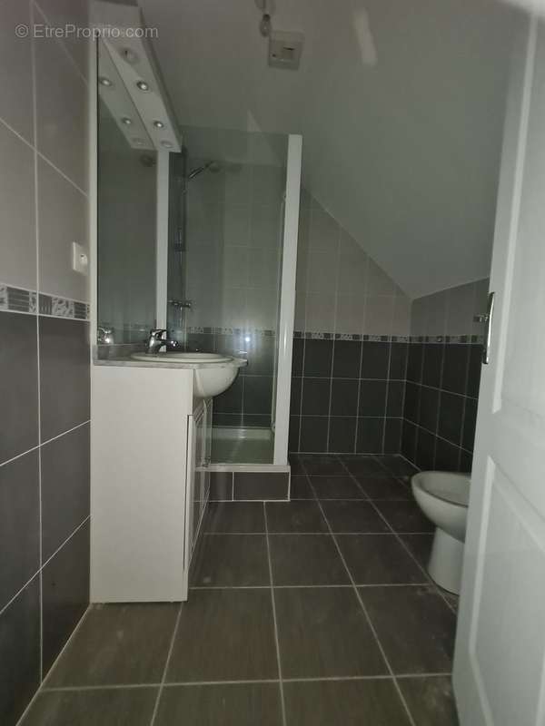 Appartement à GONESSE