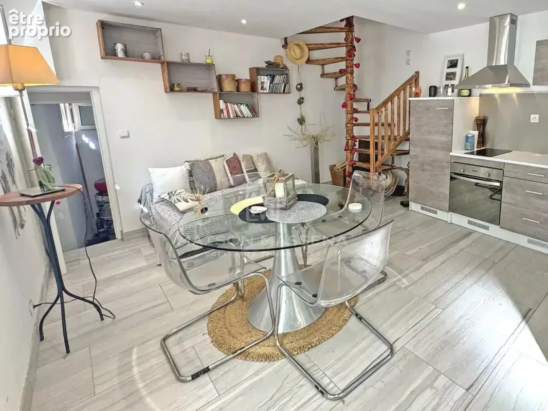 À vendre – Propriété de charme au cœur de la nature - photo 17