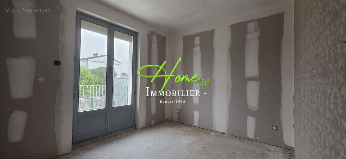 Maison à SAINT-GERMAIN-DU-PUY