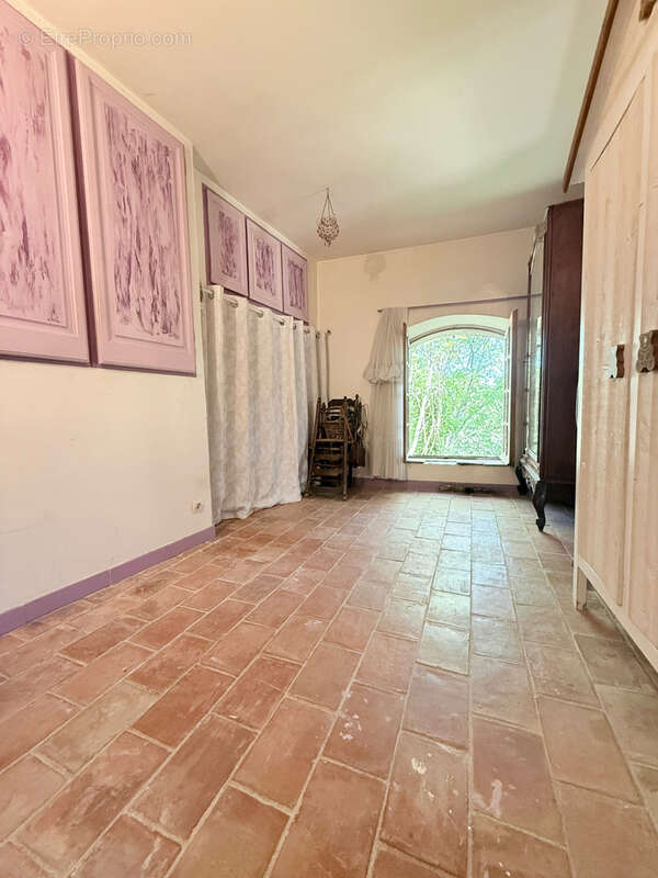 Maison à SIGNES