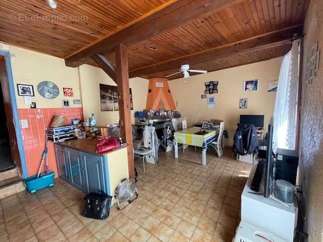 Maison à CLERMONT-L&#039;HERAULT