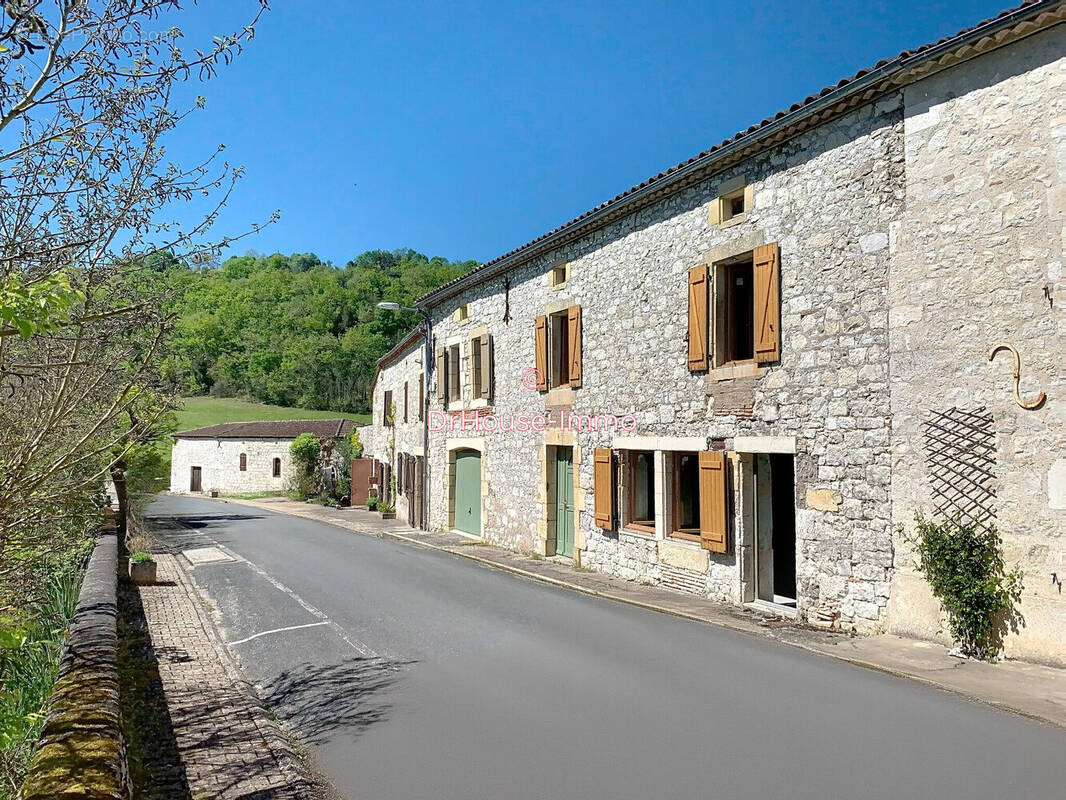 Maison à ANTHE