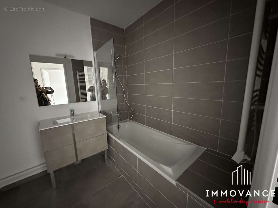 Appartement à VENDARGUES