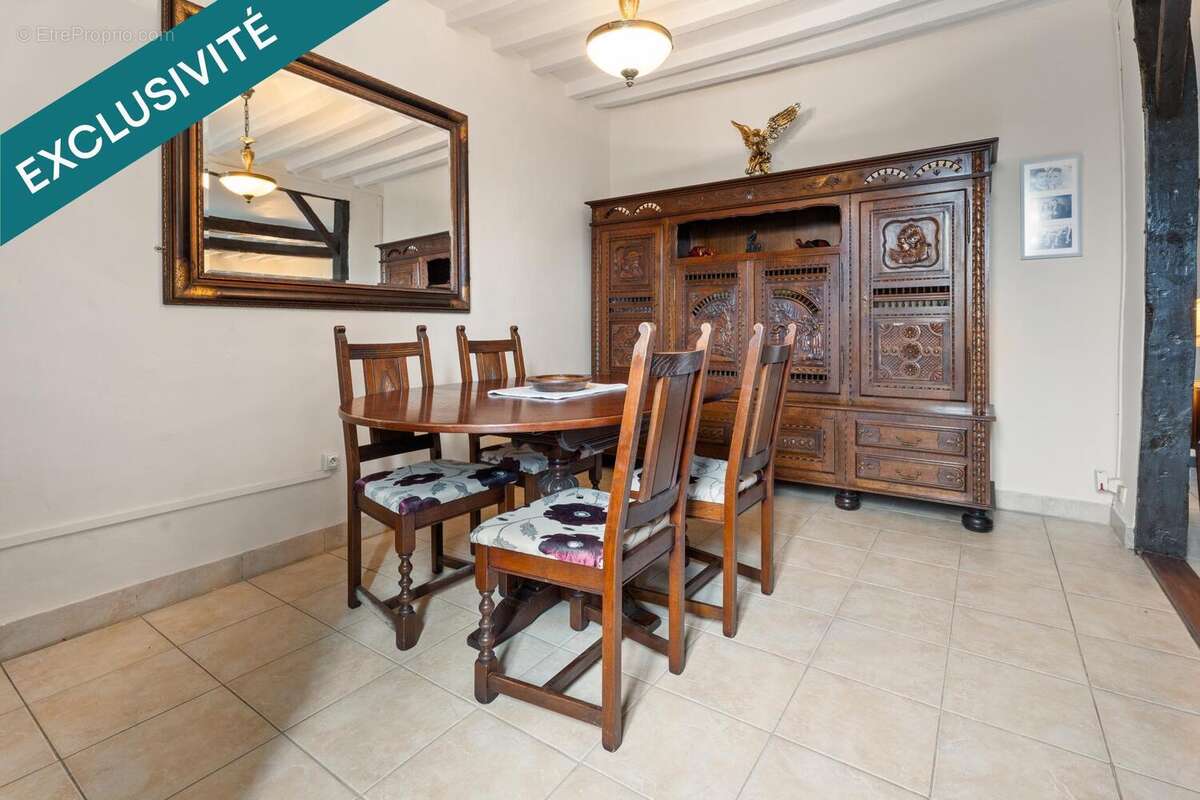 Photo 6 - Maison à LASSAY-LES-CHATEAUX